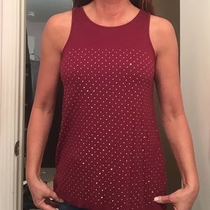 Old navy tank top